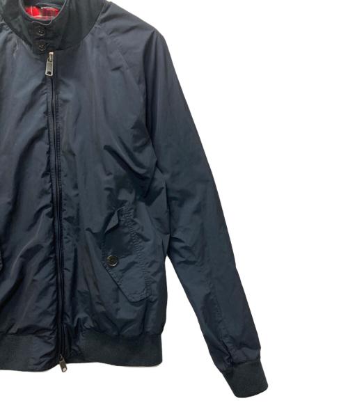 BARACUTA（バラクータ）BARACUTA (バラクータ) G9スイングトップ ネイビー サイズ:Lの古着・服飾アイテム