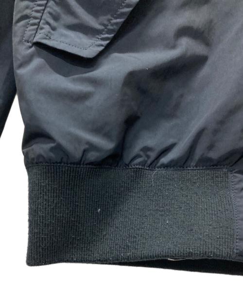 BARACUTA（バラクータ）BARACUTA (バラクータ) G9スイングトップ ネイビー サイズ:Lの古着・服飾アイテム