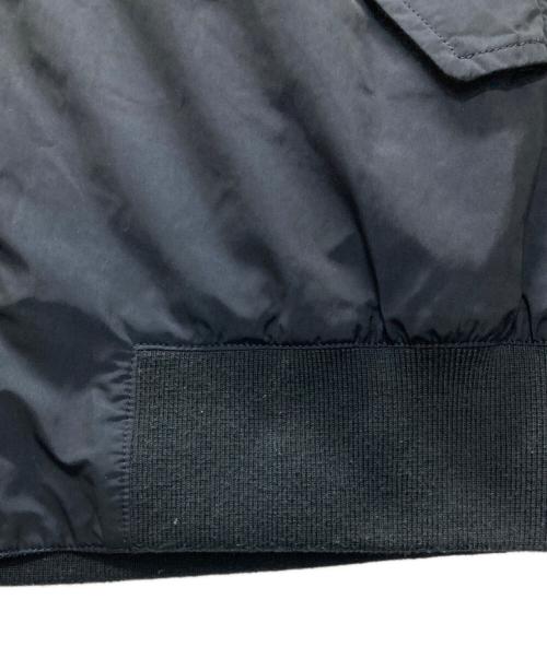 BARACUTA（バラクータ）BARACUTA (バラクータ) G9スイングトップ ネイビー サイズ:Lの古着・服飾アイテム