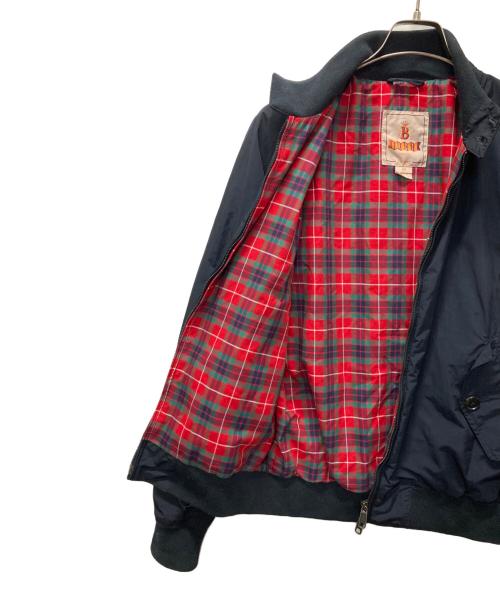 BARACUTA（バラクータ）BARACUTA (バラクータ) G9スイングトップ ネイビー サイズ:Lの古着・服飾アイテム