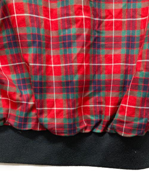 BARACUTA（バラクータ）BARACUTA (バラクータ) G9スイングトップ ネイビー サイズ:Lの古着・服飾アイテム