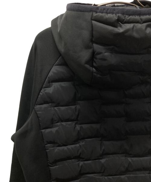 Peak Performance（ピーク・パフォーマンス）Peak Performance (ピーク・パフォーマンス) Argon Hybrid Hood ブラック サイズ:Ｓの古着・服飾アイテム