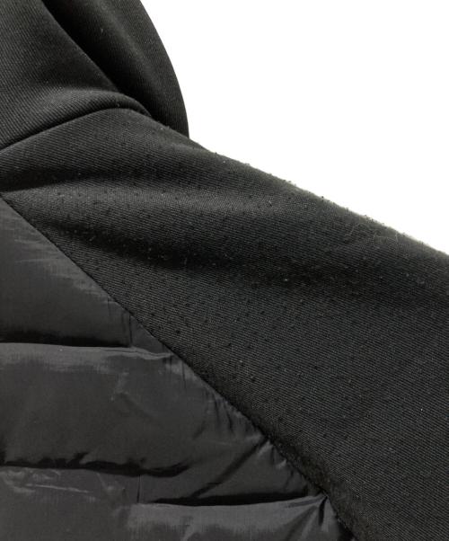 Peak Performance（ピーク・パフォーマンス）Peak Performance (ピーク・パフォーマンス) Argon Hybrid Hood ブラック サイズ:Ｓの古着・服飾アイテム