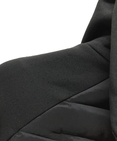 Peak Performance（ピーク・パフォーマンス）Peak Performance (ピーク・パフォーマンス) Argon Hybrid Hood ブラック サイズ:Ｓの古着・服飾アイテム