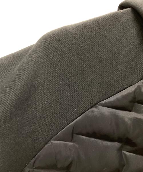 Peak Performance（ピーク・パフォーマンス）Peak Performance (ピーク・パフォーマンス) Argon Hybrid Hood ブラック サイズ:Ｓの古着・服飾アイテム