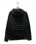 Peak Performance (ピーク・パフォーマンス) Argon Hybrid Hood ブラック サイズ:Ｓ：14000円