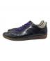 Maison Margiela (メゾンマルジェラ) パテントジャーマントレーナー ブラック サイズ:SIZE 44：15000円