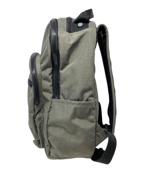 Kipling（キプリング）Kipling (キプリング) SEOUL S グレー 未使用品の古着・服飾アイテム