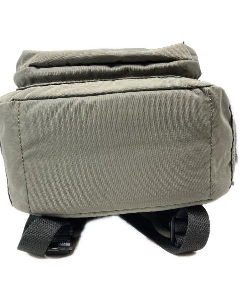 Kipling（キプリング）Kipling (キプリング) SEOUL S グレー 未使用品の古着・服飾アイテム