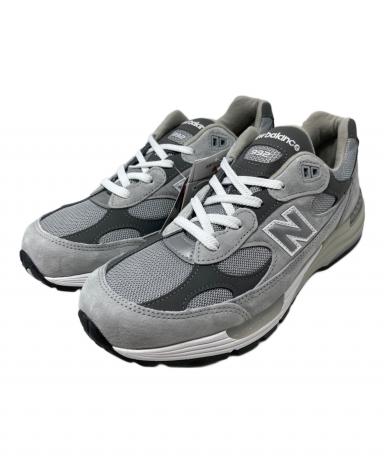 中古・古着通販】NEW BALANCE (ニューバランス) ローカットスニーカー