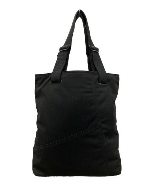 Y-3（ワイスリー）Y-3 (ワイスリー) CL TOTE クラシック トートバッグ ブラックの古着・服飾アイテム