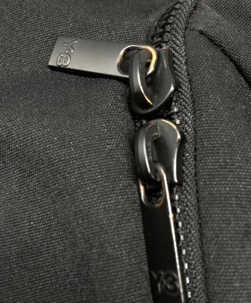 Y-3（ワイスリー）Y-3 (ワイスリー) CL TOTE クラシック トートバッグ ブラックの古着・服飾アイテム