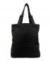 Y-3 (ワイスリー) CL TOTE クラシック トートバッグ ブラック：18000円
