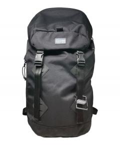 中古・古着通販】Supreme (シュプリーム) ナップサック ブラック
