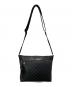 LOUIS VUITTON (ルイ ヴィトン) ダミエ グラフィット ミックPM NM ショルダーバッグ グレー：120000円