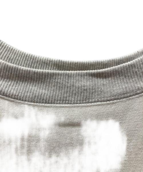 Champion（チャンピオン）Champion (チャンピオン) TRUE TO ARCHIVES 2ND REVERSE WEAVE スウェット ホワイト サイズ:Lの古着・服飾アイテム
