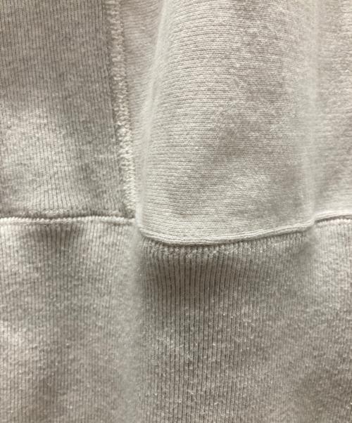 Champion（チャンピオン）Champion (チャンピオン) TRUE TO ARCHIVES 2ND REVERSE WEAVE スウェット ホワイト サイズ:Lの古着・服飾アイテム