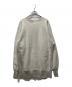 Champion（チャンピオン）の古着「TRUE TO ARCHIVES 2ND REVERSE WEAVE スウェット」｜ホワイト