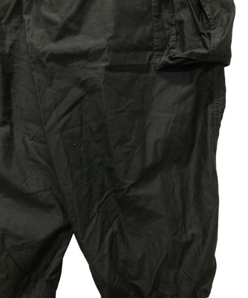 Needles（ニードルズ）Needles (ニードルズ) H.D. Pant - BDU/ヒザデルパンツ BDU ブラック サイズ:Mの古着・服飾アイテム