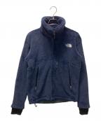 THE NORTH FACEザ ノース フェイス）の古着「Super Versa Loft Jacket/スーパー バーサ ロフト ジャケット」｜ネイビー