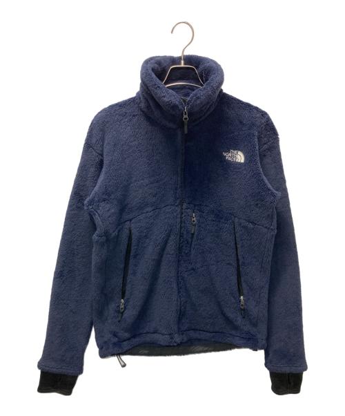THE NORTH FACE（ザ ノース フェイス）THE NORTH FACE (ザ ノース フェイス) Super Versa Loft Jacket/スーパー バーサ ロフト ジャケット ネイビー サイズ:Lの古着・服飾アイテム