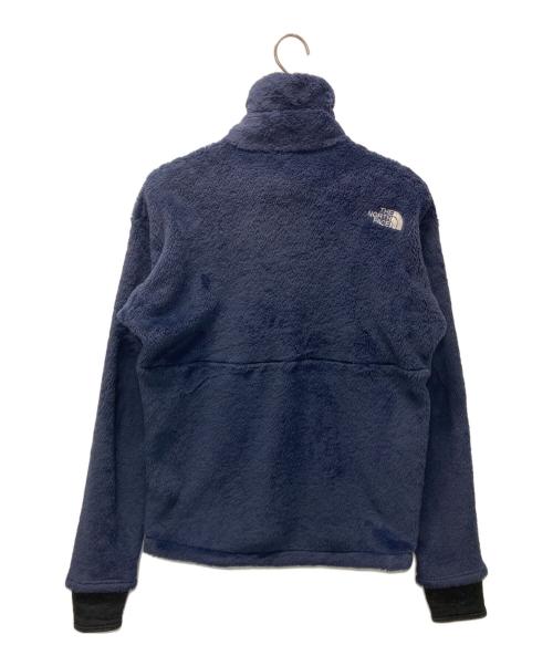THE NORTH FACE（ザ ノース フェイス）THE NORTH FACE (ザ ノース フェイス) Super Versa Loft Jacket/スーパー バーサ ロフト ジャケット ネイビー サイズ:Lの古着・服飾アイテム