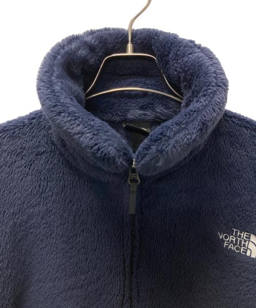 THE NORTH FACE（ザ ノース フェイス）THE NORTH FACE (ザ ノース フェイス) Super Versa Loft Jacket/スーパー バーサ ロフト ジャケット ネイビー サイズ:Lの古着・服飾アイテム