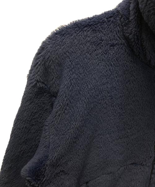 THE NORTH FACE（ザ ノース フェイス）THE NORTH FACE (ザ ノース フェイス) Super Versa Loft Jacket/スーパー バーサ ロフト ジャケット ネイビー サイズ:Lの古着・服飾アイテム