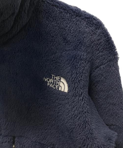 THE NORTH FACE（ザ ノース フェイス）THE NORTH FACE (ザ ノース フェイス) Super Versa Loft Jacket/スーパー バーサ ロフト ジャケット ネイビー サイズ:Lの古着・服飾アイテム