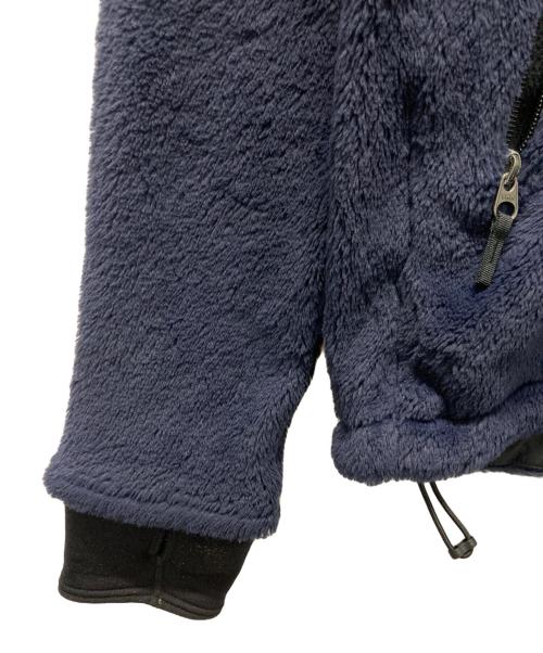 THE NORTH FACE（ザ ノース フェイス）THE NORTH FACE (ザ ノース フェイス) Super Versa Loft Jacket/スーパー バーサ ロフト ジャケット ネイビー サイズ:Lの古着・服飾アイテム