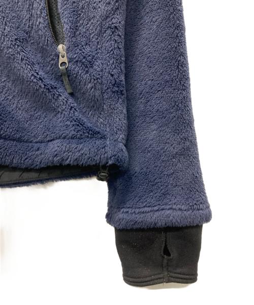 THE NORTH FACE（ザ ノース フェイス）THE NORTH FACE (ザ ノース フェイス) Super Versa Loft Jacket/スーパー バーサ ロフト ジャケット ネイビー サイズ:Lの古着・服飾アイテム