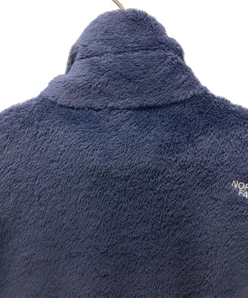 THE NORTH FACE（ザ ノース フェイス）THE NORTH FACE (ザ ノース フェイス) Super Versa Loft Jacket/スーパー バーサ ロフト ジャケット ネイビー サイズ:Lの古着・服飾アイテム