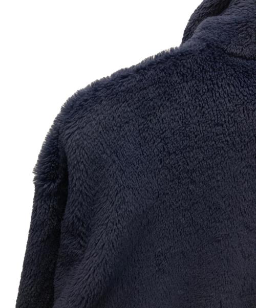 THE NORTH FACE（ザ ノース フェイス）THE NORTH FACE (ザ ノース フェイス) Super Versa Loft Jacket/スーパー バーサ ロフト ジャケット ネイビー サイズ:Lの古着・服飾アイテム