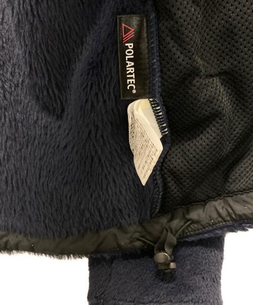 THE NORTH FACE（ザ ノース フェイス）THE NORTH FACE (ザ ノース フェイス) Super Versa Loft Jacket/スーパー バーサ ロフト ジャケット ネイビー サイズ:Lの古着・服飾アイテム