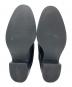 中古・古着 RIM.ARK (リムアーク) Cut out wing tip shoes ブラック サイズ:36：10000円