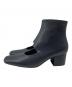 RIM.ARK (リムアーク) Windows cut spring bootie ブラック サイズ:SIZE 36：15000円