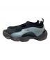 OAKLEY (オークリー) BRAIN DEAD (ブレインデッド) Suede Flesh Sandal ブラック サイズ:27cm：13000円