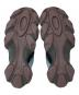 中古・古着 OAKLEY (オークリー) BRAIN DEAD (ブレインデッド) Suede Flesh Sandal ブラック サイズ:27cm：13000円