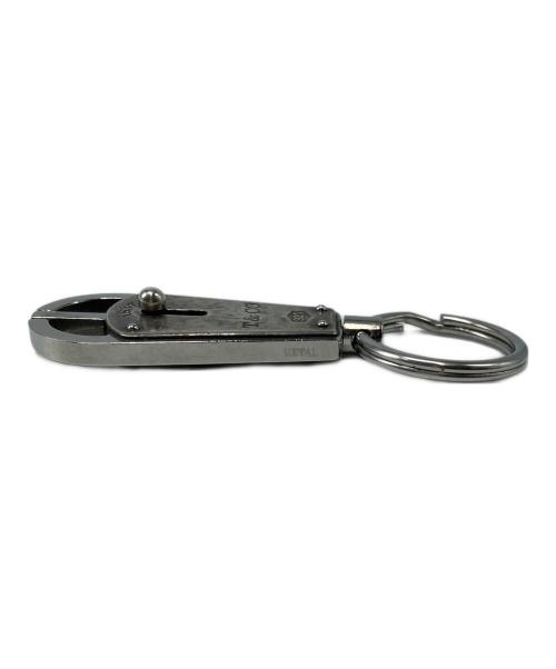 TIFFANY & Co.（ティファニー）TIFFANY & Co. (ティファニー) 1837 メイカーズバレットキーリングの古着・服飾アイテム
