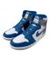 NIKE（ナイキ）の古着「AIR JORDAN 1 RETRO HIGH OG」｜TRUE BLUE/WHITE-CEME