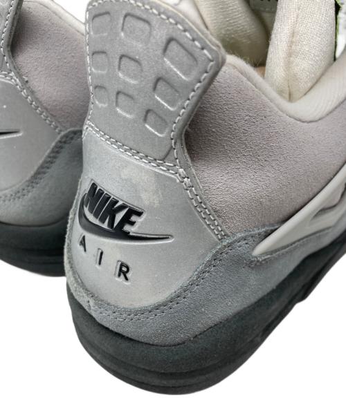 NIKE（ナイキ）NIKE (ナイキ) NIKE AIR JORDAN 4 RETRO LE NEON サイズ:28の古着・服飾アイテム