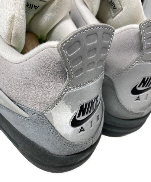 NIKE（ナイキ）NIKE (ナイキ) NIKE AIR JORDAN 4 RETRO LE NEON サイズ:28の古着・服飾アイテム