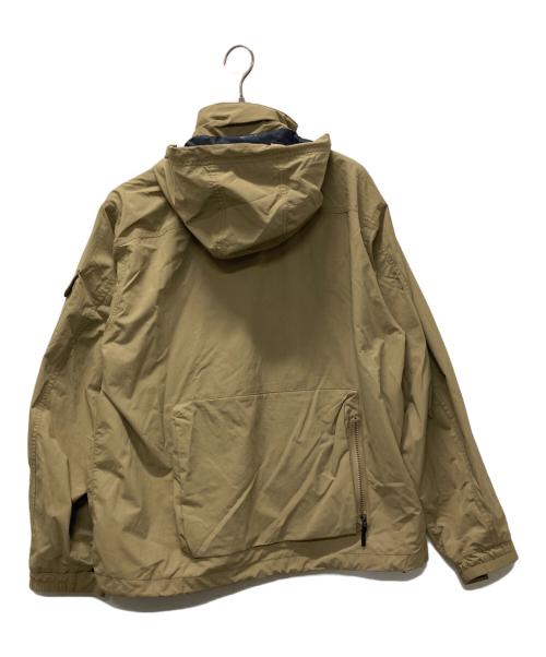 THE NORTH FACE（ザ ノース フェイス）THE NORTH FACE (ザ ノース フェイス) フィールドユーティリティジャケット/Field Utility Jacket ベージュ サイズ:sの古着・服飾アイテム