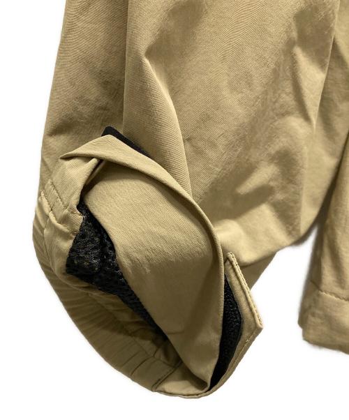 THE NORTH FACE（ザ ノース フェイス）THE NORTH FACE (ザ ノース フェイス) フィールドユーティリティジャケット/Field Utility Jacket ベージュ サイズ:sの古着・服飾アイテム