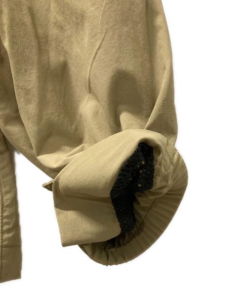 THE NORTH FACE（ザ ノース フェイス）THE NORTH FACE (ザ ノース フェイス) フィールドユーティリティジャケット/Field Utility Jacket ベージュ サイズ:sの古着・服飾アイテム