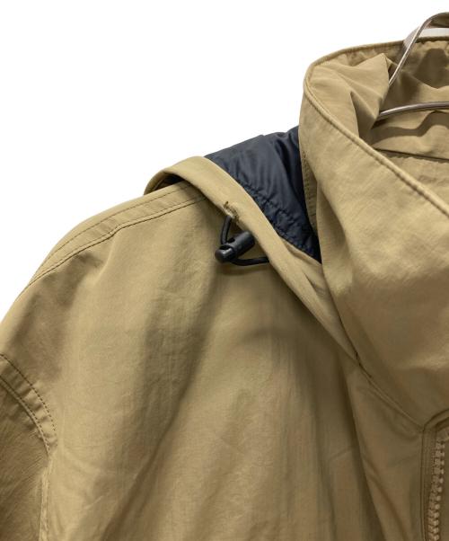 THE NORTH FACE（ザ ノース フェイス）THE NORTH FACE (ザ ノース フェイス) フィールドユーティリティジャケット/Field Utility Jacket ベージュ サイズ:sの古着・服飾アイテム