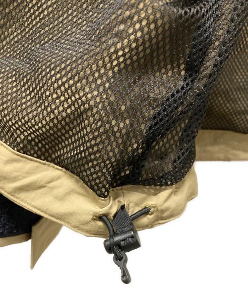 THE NORTH FACE（ザ ノース フェイス）THE NORTH FACE (ザ ノース フェイス) フィールドユーティリティジャケット/Field Utility Jacket ベージュ サイズ:sの古着・服飾アイテム