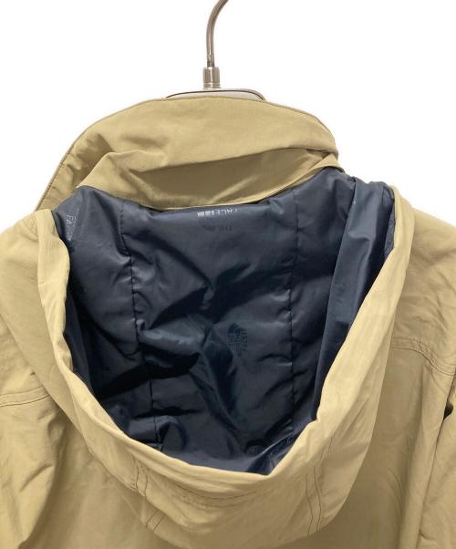 THE NORTH FACE（ザ ノース フェイス）THE NORTH FACE (ザ ノース フェイス) フィールドユーティリティジャケット/Field Utility Jacket ベージュ サイズ:sの古着・服飾アイテム