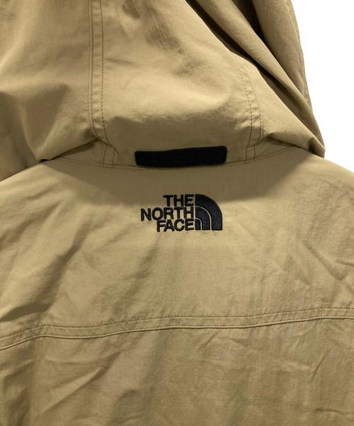 THE NORTH FACE（ザ ノース フェイス）THE NORTH FACE (ザ ノース フェイス) フィールドユーティリティジャケット/Field Utility Jacket ベージュ サイズ:sの古着・服飾アイテム