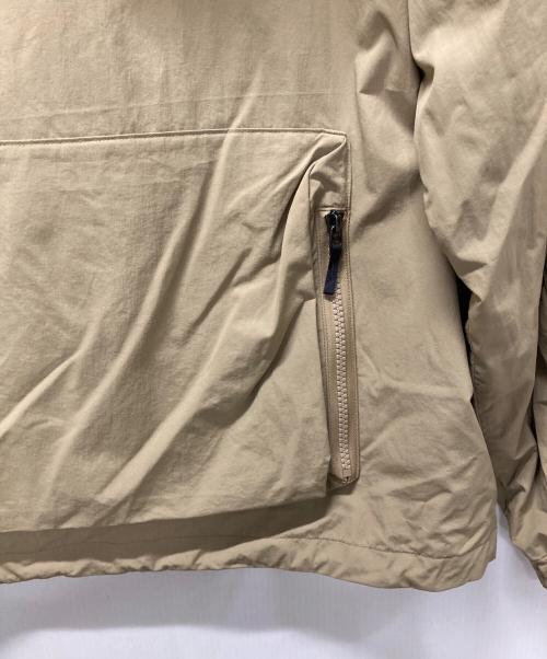 THE NORTH FACE（ザ ノース フェイス）THE NORTH FACE (ザ ノース フェイス) フィールドユーティリティジャケット/Field Utility Jacket ベージュ サイズ:sの古着・服飾アイテム